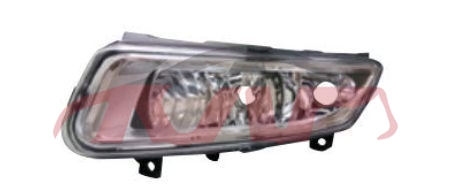 For V.w. 20722010-2013 Polo fog Lamp 6r0 941 061b/062b, Polo Automotive Parts, V.w.   Fog Light Assembly-6R0 941 061B/062B