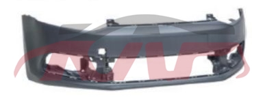 For V.w. 8182014 Polo&nbsp;front Bumper, Euro&nbsp;6c0 807 217 Gru, Polo Automotive Parts, V.w.  Auto Bumper-6C0 807 217 GRU