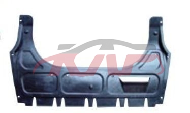 For V.w. 8182014 Polo&nbsp;engine Lower Guard&nbsp;, V.w.  Decorative Plate For Car, Polo Car Accessories Catalog-