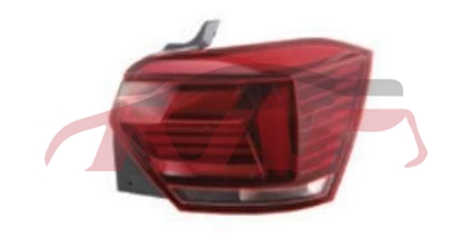 For V.w. 25112017-2020 Polo tail Lamp 2g0945095b /96b, V.w.  Auto Part, Polo Car Parts Store-2G0945095B /96B