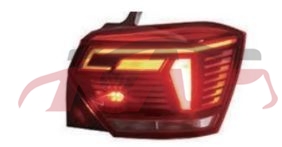 For V.w. 31562018-2021 Polo Gti/r-line  tail Lamp 22g0 945 207b/208e, Polo Car Parts Shipping Price, V.w.  Auto Part-22G0 945 207B/208E