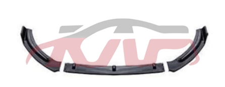 For V.w. 31562018-2021 Polo Gti/r-line  front Lip , Polo Car Pardiscountce, V.w.  Auto Part-