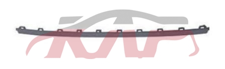 For V.w. 31562018-2021 Polo Gti/r-line &nbsp;lower Grille Decorative Strip&nbsp;, V.w.  Trim Strip, Polo Accessories-