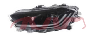 For V.w. 31582022 Polo Gti/r-line &nbsp;head Lamp&nbsp;2g2 941 077/078 B, V.w.  Car Headlamps, Polo Car Accessorie-2G2 941 077/078 B