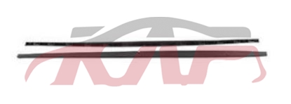 For V.w. 31582022 Polo Gti/r-line &nbsp;lower Skirt Edge, Paint&nbsp;2g0 853 859b/860b, V.w.  Auto Part, Polo Replacement Parts For Cars-2G0 853 859B/860B