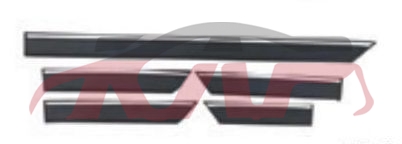 For Toyota 202801994 Hiace&nbsp;sidestripes&nbsp;, Hiace Automotive Parts, Toyota  Auto Part-