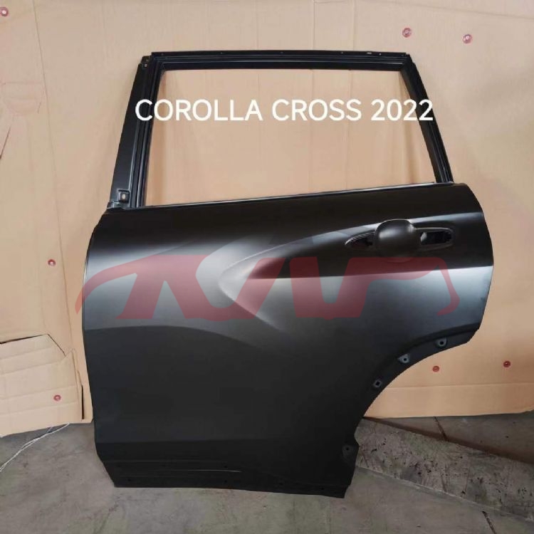 For Toyota 27282021 Corolla Cross&nbsp;car Door&nbsp;l:67004-k1010   R:67003-k1010, Toyota  Auto Part, Corolla Cross Suv Car Pardiscountce-L:67004-K1010   R:67003-K1010