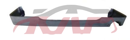 For Toyota 2572005 Hiace rear Bumper Cover , Toyota  Kap Accessories, Hiace Accessories-