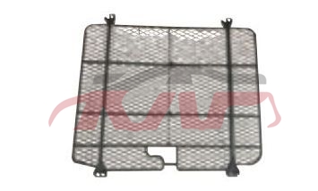 For Toyota 2572005 Hiace&nbsp;front Guard Board Of Water Tank&nbsp;, Hiace Car Accessorie, Toyota  Water Tank Side Guard-