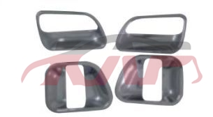 For Toyota 2572005 Hiace&nbsp;outer Handle Case&nbsp;, Toyota  Auto Part, Hiace Automotive Parts-