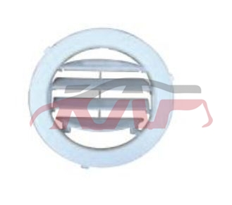 For Toyota 2572005 Hiace&nbsp;air Outlet In Car&nbsp;, Hiace Replacement Parts For Cars, Toyota  Auto Part-