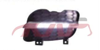 适用于丰田2005 海狮&nbsp;日行灯，LED&nbsp;, 丰田 行车灯, 海狮 汽车配件目录-