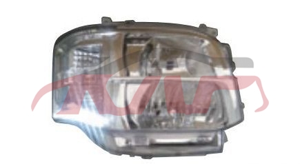 For Toyota 2562010 Hiace&nbsp;head Lamp, Led&nbsp;, Hiace List Of Car Parts, Toyota   Headlight Headlamp-
