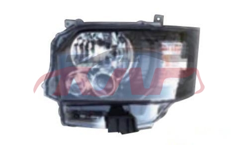 For Toyota 5872014 Hiace head Lamp , Toyota  Stard Halogen Headlight, Hiace Automotive Parts Headquarters Price-
