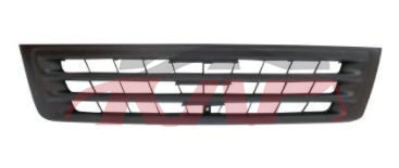 For Toyota 2682007 Coaster&nbsp;grille, Black&nbsp;, Coaster Parts For Cars, Toyota  Auto Grilles-