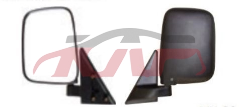 For Nissan 2034871987 E24&nbsp;door Mirror&nbsp;, Nissan  Auto Part, Urvan Automotive Parts-