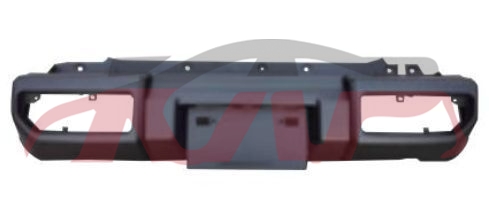 For Suzuk 3154jb74&nbsp;rear Bumper&nbsp;, Suzuk  Parts Auto Rear Bumper, Jimny Auto Part-