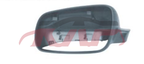 适用于大众2000-2005 高尔夫 G3 倒车镜镜壳 , 大众 车镜镜壳, 高尔夫 配件-