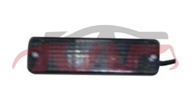 For V.w. 2017531974-1983 Goif 1&nbsp;bumper Lamp&nbsp;161953055a, Golf List Of Auto Parts, V.w.  Corner Light-161953055A