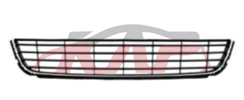 For V.w. 750golf 6&nbsp;bumper Grille&nbsp;5k0 853 671ryp, Golf Car Accessories Catalog, V.w.  Bumper Grille Guard-5K0 853 671RYP