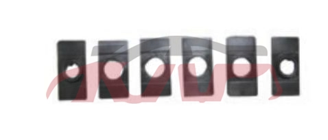 For V.w. 749golf 7&nbsp;front Bumper Radar Hole Support&nbsp;5g0998399/5g0919493/494/494a, Golf Car Spare Parts, V.w.   Automotive Parts-5G0998399/5G0919493/494/494A