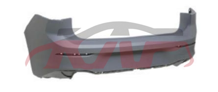 For V.w. 2349golf 8&nbsp;rear Bumper&nbsp;5hg807417gru, Golf Cheap Auto Parts, V.w.  Parts Auto Rear Bumper-5HG807417GRU