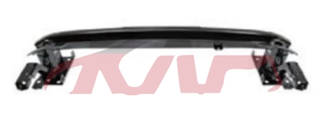 For V.w. 2349golf 8&nbsp;front Bumper Inner Frame Work&nbsp;5h0807109a   5h0807111, V.w.  Auto Part, Golf Accessories-5H0807109A   5H0807111