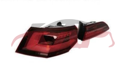 For V.w. 3176goif 8 Gti&nbsp;tail Lamp&nbsp;5h0945207a/208a/5307/308, Golf Car Parts? Price, V.w.  Auto Part-5H0945207A/208A/5307/308