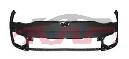 For V.w. 3176goif 8 Gti&nbsp;front Bumper&nbsp;5h0807217ab Gru, V.w.  Front Bumper Cover, Golf Parts For Cars-5H0807217AB GRU