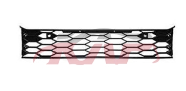 For V.w. 3176goif 8 Gti&nbsp;bumper Grill&nbsp;5h0853677j, Golf Car Pardiscountce, V.w.  Grille-5H0853677J