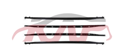 For V.w. 3176goif 8 Gti&nbsp;lower Skirt Edge&nbsp;5h0853859c/860c, V.w.  Auto Part, Golf List Of Car Parts-5H0853859C/860C