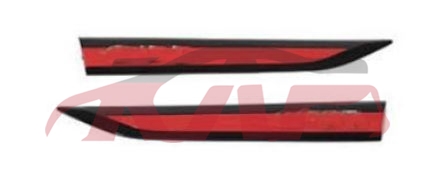 For V.w. 3176goif 8 Gti&nbsp;side Emblem&nbsp;5h0853688a, Golf Automotive Parts, V.w.   Car Body Parts-5H0853688A