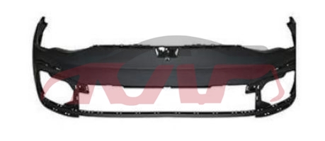 For V.w. 3177goif 8 R-line&nbsp;front Bumper&nbsp;5h08072117ab Gru, V.w.  Front Bumper Cover Fascia, Golf Automobile Parts-5H08072117AB GRU