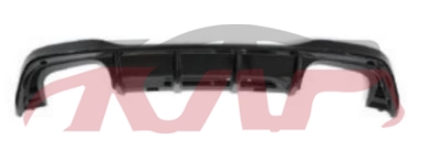 For V.w. 3178golf 8 R&nbsp;rear Bumper Guide&nbsp;5h68074568k, Golf Car Accessories Catalog, V.w.  Steel Bright Bar-5H68074568K