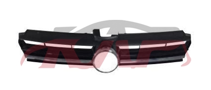 For V.w. 3179golf 7.5&nbsp;grille&nbsp;5gg853653c, V.w.  Grills, Golf Accessories-5GG853653C
