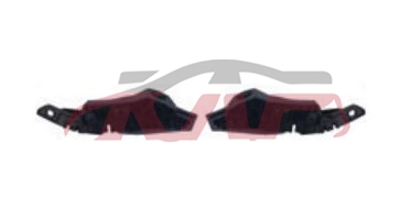 For V.w. 3179golf 7.5&nbsp;front Bumper Bracket&nbsp;5g0807183/184c, Golf Car Accessories Catalog, V.w.  Front Bar Bracket-5G0807183/184C