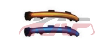 For V.w. 3181golf 7.5r/r-line&nbsp;door Mirror Lamp&nbsp;, Golf Cheap Auto Parts, V.w.  Rearview Mirror Lamp-