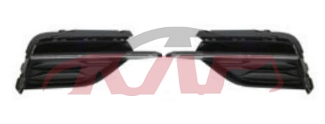 For V.w. 3181golf 7.5r/r-line&nbsp;fog Lamp Cover&nbsp;5g0853665q/666g, V.w.   Fog Lamp Cover, Golf Automotive Accessories Price-5G0853665Q/666G