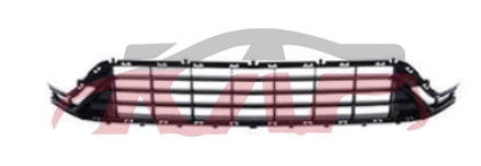 For V.w. 3181golf 7.5r/r-line&nbsp;bumper Grille&nbsp;5g0853677ae, Golf Automotive Accessories Price, V.w.  Grilles-5G0853677AE