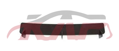 For V.w. 3181golf 7.5r/r-line&nbsp;diuffuser&nbsp;, V.w.  Car Lamps, Golf Automotive Parts-