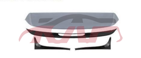 For V.w. 3181golf 7.5r/r-line&nbsp;tail Plane&nbsp;5g6827936c Gru, Golf Auto Part, V.w.  Auto Part-5G6827936C GRU