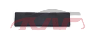 For V.w. 3181golf 7.5r/r-line&nbsp;license Plate&nbsp;5k0807285, Golf Auto Parts Shop, V.w.  Car Plate-5K0807285