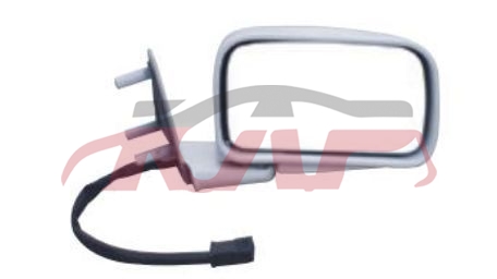 For V.w. 1793passat B4 93-96&nbsp;door Mirror, Electric&nbsp;357857521b/522a, Passat List Of Car Parts, V.w.  Auto Part-357857521B/522A