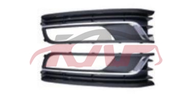 For V.w. 1787passat B7l&nbsp;fog Lamp Cover, Euro&nbsp;3aa854661/6629b9, Passat Automotive Parts, V.w.    Front Fog Lamp-3AA854661/6629B9