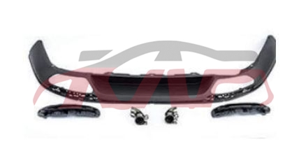 For V.w. 3184passat B8l R-line&nbsp;rear Spoiler&nbsp;, Passat Auto Part Price, V.w.  Car Lamps-