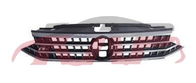 For V.w. 3184passat B8l R-line&nbsp;grille&nbsp;, Passat Auto Part Price, V.w.  Car Grills-