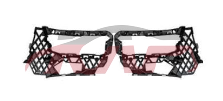 For V.w. 3184passat B8l R-line&nbsp;front Bumper Bracket&nbsp;, V.w.  Bumper St, Passat Cheap Auto Parts-