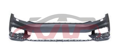 For V.w. 3184passat B8l R-line&nbsp;front Bumper&nbsp;, V.w.  Car Front Guard, Passat Car Parts-