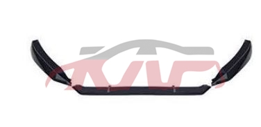 For V.w. 3184passat B8l R-line&nbsp;front Lip&nbsp;, Passat List Of Car Parts, V.w.  Auto Part-