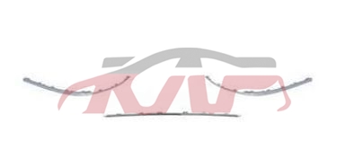 For V.w. 3184passat B8l R-line&nbsp;rear Bumper Light Bar&nbsp;, V.w.  Auto Part, Passat List Of Auto Parts-